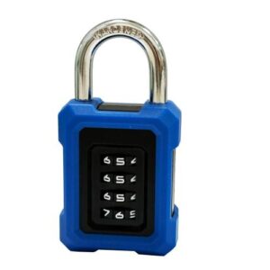 [Smato] — NL305 Key Number Lock (Zinc Alloy)