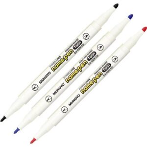 [MUNGYO] — 185-3977 Name Pen