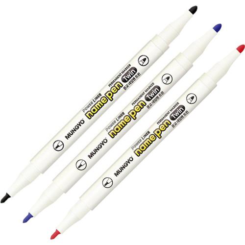 [MUNGYO] — 185-3977 Name Pen