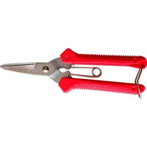 [SHINSEONG] — G1-T Multi-Purpose Scissors