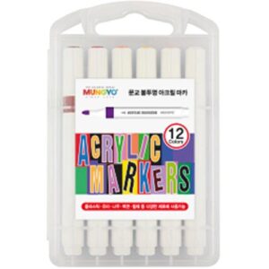 [MUNGYO] — 185-4064 Acrylic Marker