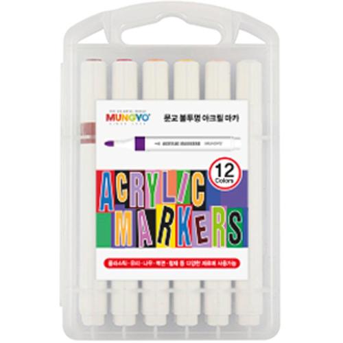 [MUNGYO] — 185-4064 Acrylic Marker