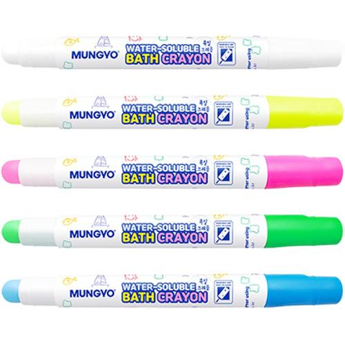 [MUNGYO] — 185-4091 Multi-Color Marker Pen