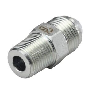 [CDC] — ISNA R1-U1 1/16 Iron Nipple PT Connection (PT+UNF)
