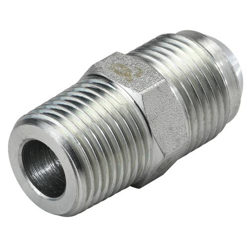 [CDC] — ISNB R1/4-G1/4 Iron Nipple PT Connection (PT+PF(JIS))