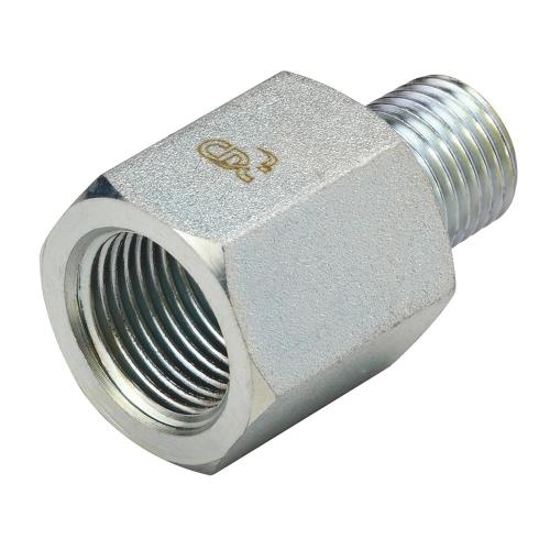 [CDC] — IFA R1/8-R1/8 Steel Nipple Reducer