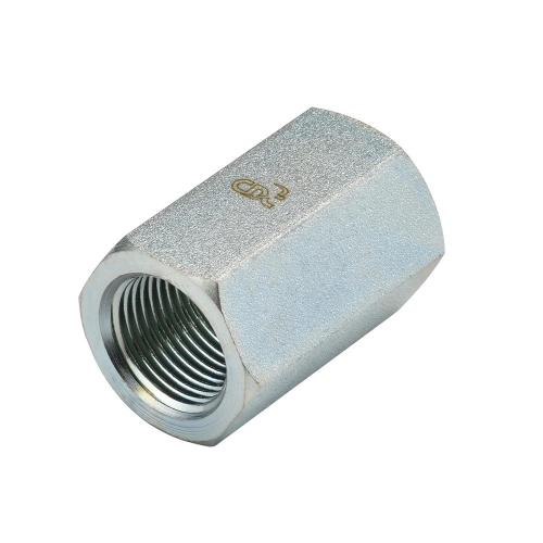 [CDC] — IHSA R1/8-R1/8 Iron Nipple Socket