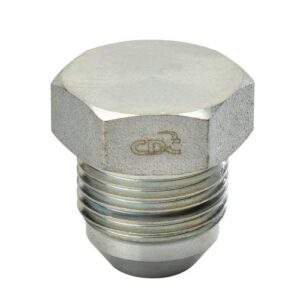 [CDC] — IPA U7/16 Iron Nipple Plug