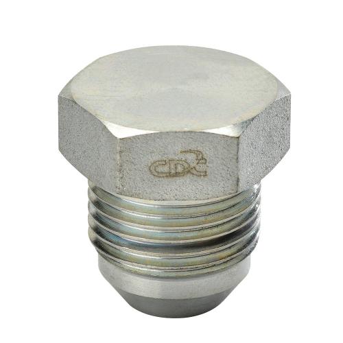 [CDC] — IPA U7/16 Iron Nipple Plug