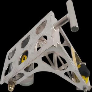 [Magswitch] — SCFD-320 Magnetic Work Platform for Inclined Surface