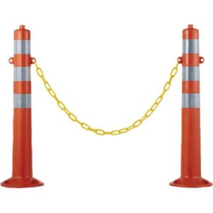[Hae Gwang] — 860-5971 Lane Control Rod (Ring Type)