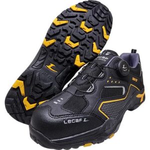 [Le Cap] — LS-40G Safety Shoe