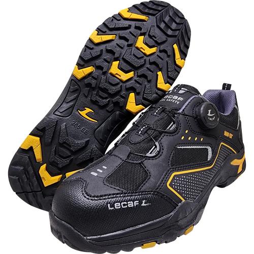 [Le Cap] — LS-40G Safety Shoe