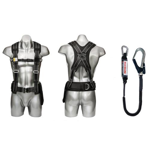 [Gayang Protection] — G-1AEW Upper Body Safety Belt