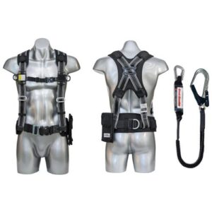 [Gayang Protection] — G-1AEW-1 Upper Body Safety Belt