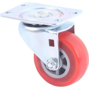 [Smato] — LC1020 S Caster Multi-Purpose Caster (Swivel)