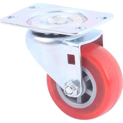 [Smato] — LC1020 S Caster Multi-Purpose Caster (Swivel)