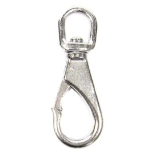 [KBC] — 560-3963 STS Snap Swivel Hook (304)