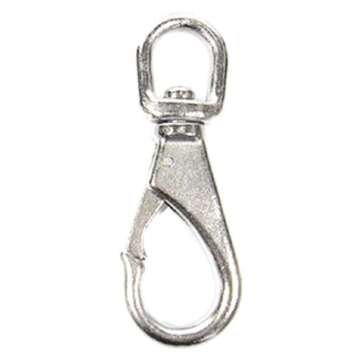 [KBC] — 560-3963 STS Snap Swivel Hook (304)