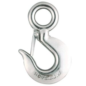 [KBC] — 560-4005 Eye Hook