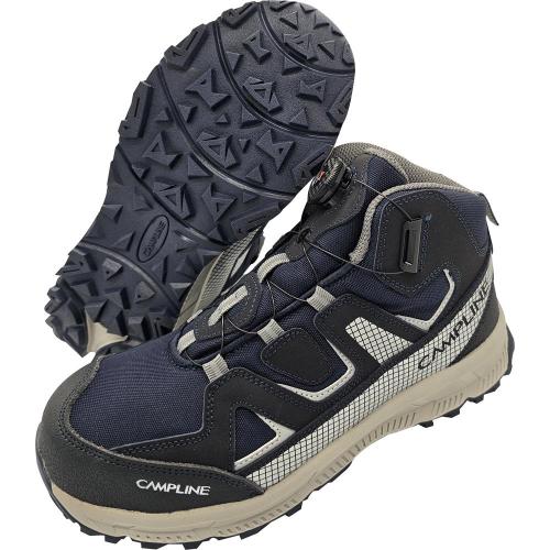 [Takestar] — CP-208 Safety Shoe
