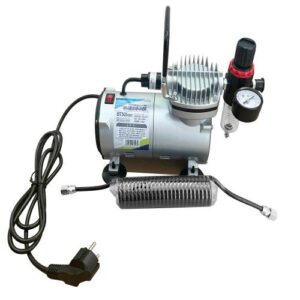 [UDT] — UD505 Spray Gun Mini Compressor