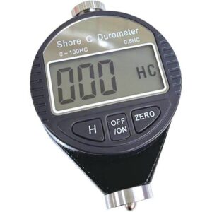 [BlueTec] — BT-HT100C Caliper Rubber Durometer