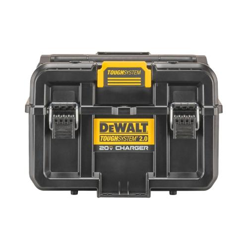 [DeWALT AC] — DWST8347 Cordless Work Light Tool Bag