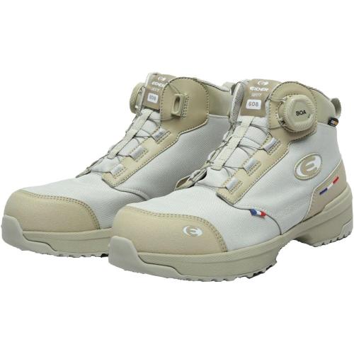 [Eider Safety] — ES 608 Safety Shoe