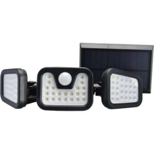 [Smato Work Light] — WL-74S Solar Sensor Light (LED)