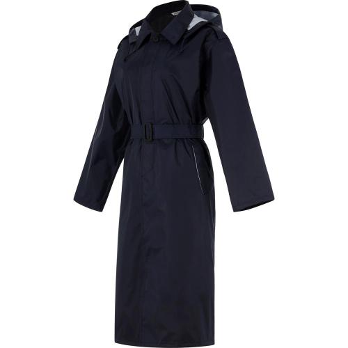 [Jaebi Rainwear] — SI-600 Coat-Type Rainwear RE SI-600