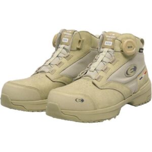 [Eider Safety] — ES 609 Safety Shoe