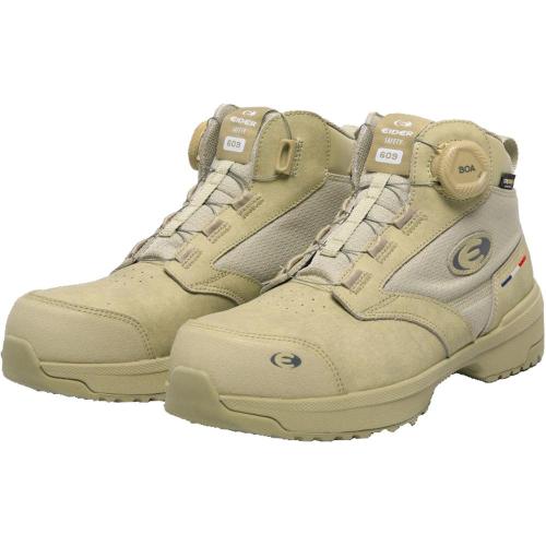 [Eider Safety] — ES 609 Safety Shoe