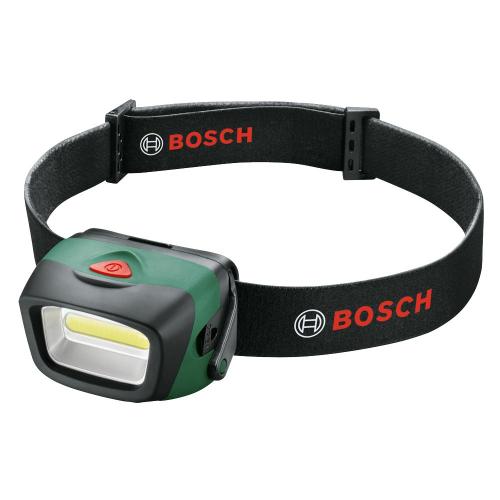 [BOSCH AC] — 1600A0307X LED Head Lamp