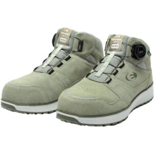 [Eider Safety] — ES 612 Insulating Boot