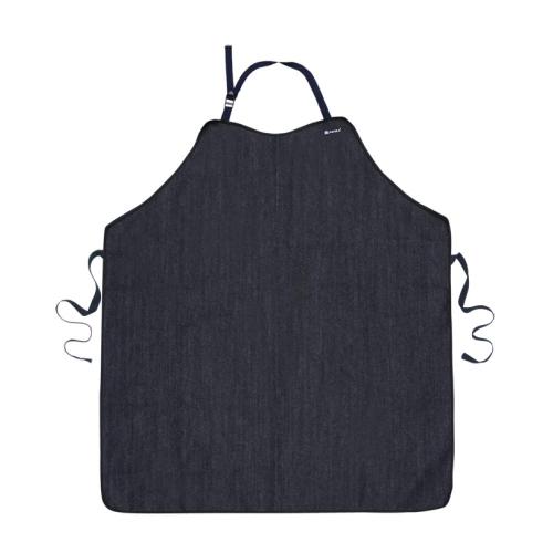[Camelo] — AP-2D FREE Denim Apron