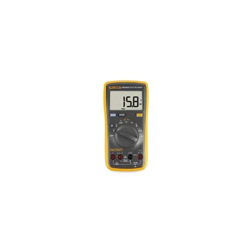 [Fluke] — FLUKE-15B MAX-01/APC Digital Tester