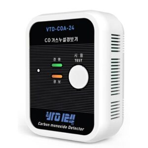 [Vitec] — VTD-COA-24 Gas Leak Detector