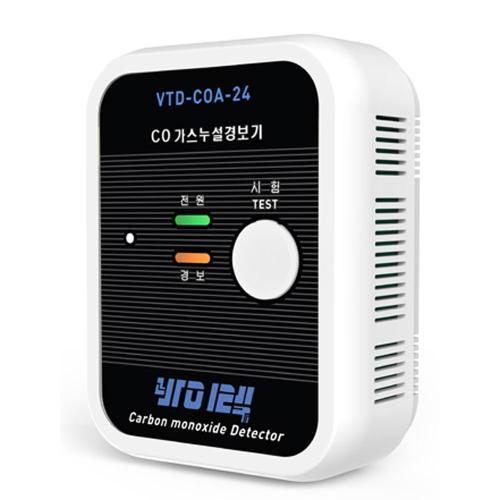 [Vitec] — VTD-COA-24 Gas Leak Detector