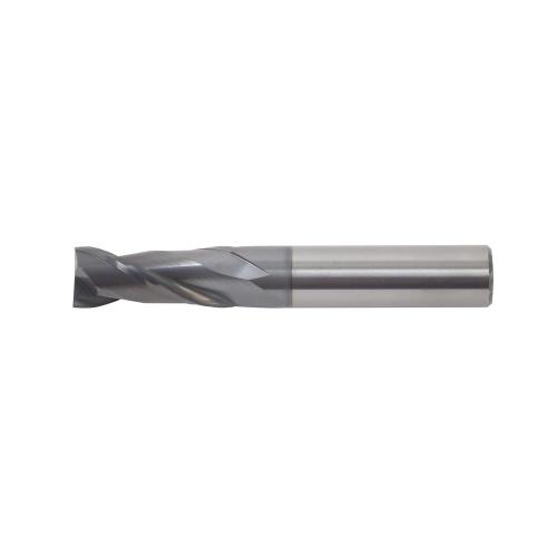 [BlueTec] — PSE2005001040 Carbide End Mill Carbide End Mill (Power Mill)