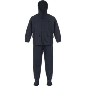 [Seok Gang] — 840-5575 SK-307 Grinding Suit (Winter)