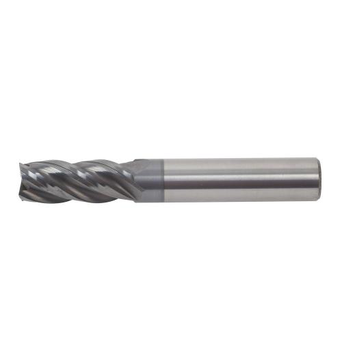 [BlueTec] — PSE40100025050 Carbide End Mill Carbide End Mill (Power Mill)