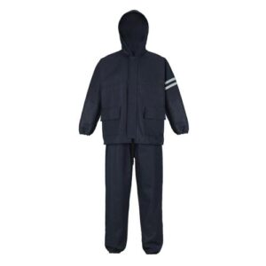 [Seok Gang] — 840-5618 SK-305 Grinding Suit (Winter)