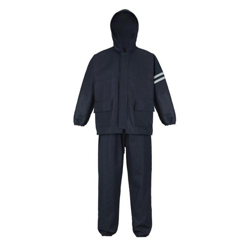 [Seok Gang] — 840-5618 SK-305 Grinding Suit (Winter)