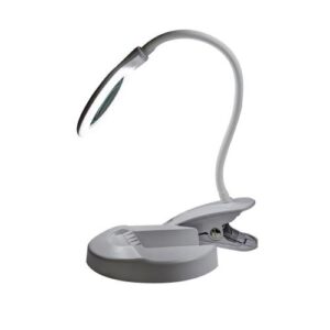 [Segi] — SK102M-3X Illuminated Magnifier