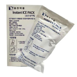 [ILJIN] — 832-0937 Instant Cooling Pack