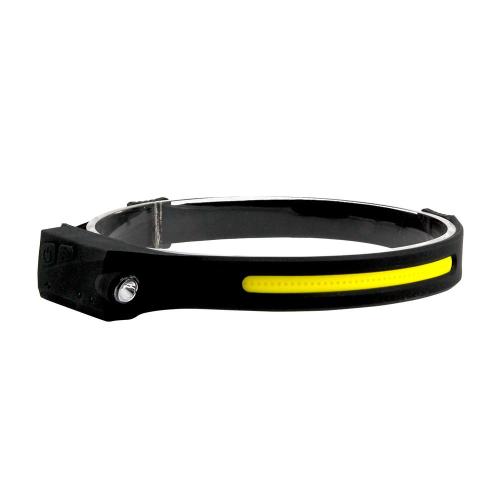 [AK Raon] — RAK-HL-006 LED Rechargeable Headlamp