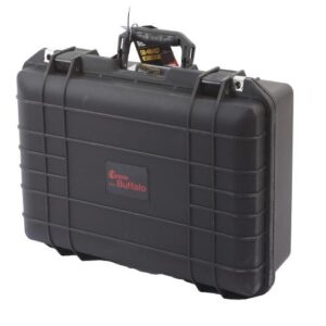 [Seshin Buffalo] — SB-HB487 Tool Box Hard Box