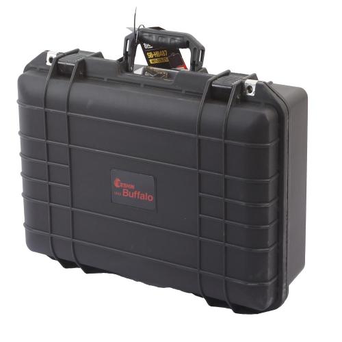 [Seshin Buffalo] — SB-HB487 Tool Box Hard Box