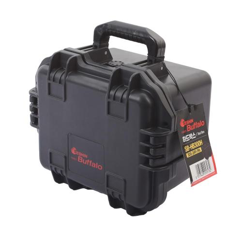 [Seshin Buffalo] — SB-HB300H Tool Box Hard Box